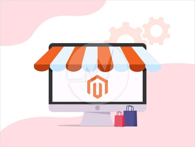 Magento Store Design