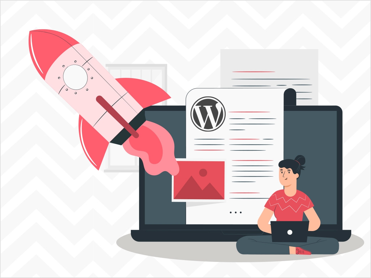 Optimize WordPress Website Blogs – Skynet Technologies