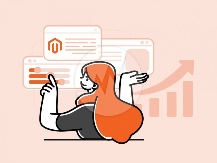 Magento Personalization