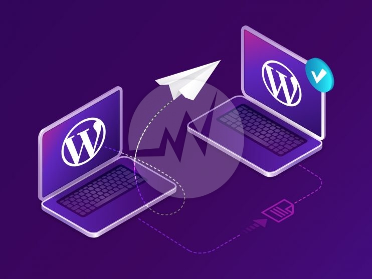 WordPress migration checklist