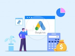 how to set a budget for google ads