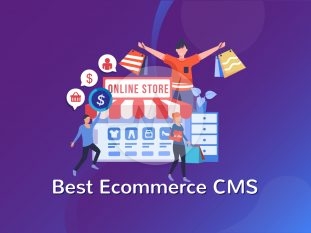 Best Ecommerce CMS