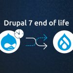 Drupal 7 end of life