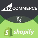 BigCommerce vs Shopify