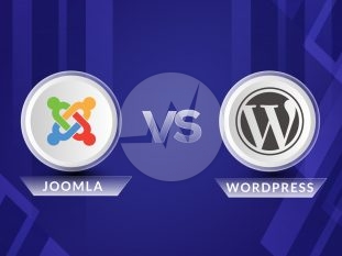 Joomla VS WordPress