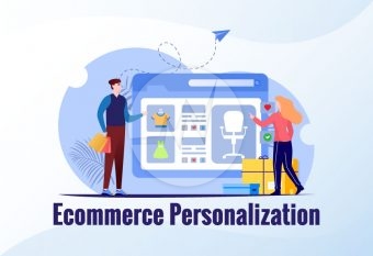Ecommerce personalization