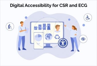 Digital Accessibility India