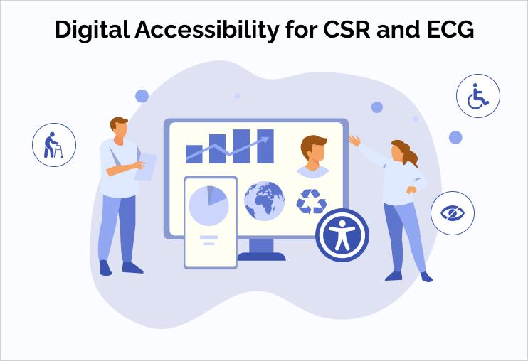 Digital Accessibility India