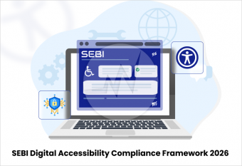 SEBI Digital Accessibility Compliance