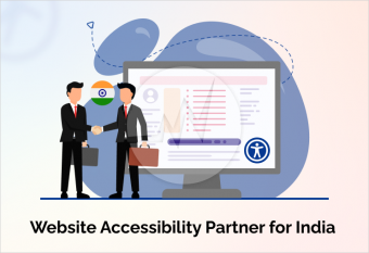 Website Accessibility Partner India