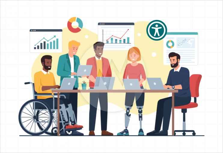 business digital accessibility india