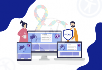 WCAG accessibility neurodiverse users india