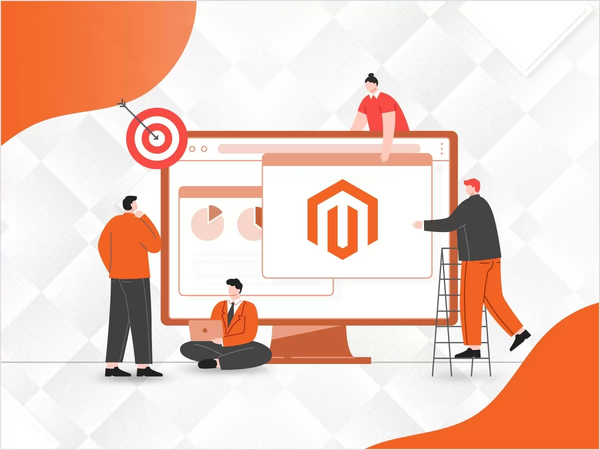 Magento Web Development Company