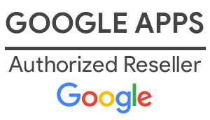 G Suite authorized reseller