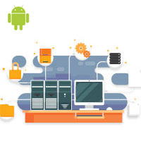 android-development-service