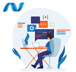 asp net web development