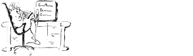 ChruchMouse Development Corp.