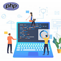 Custom php development company