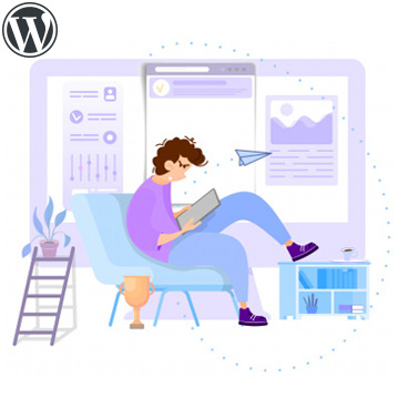 Custom Wordpress Development India