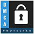 dmca protected logo