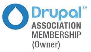 Drupal Association Certificate