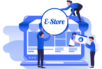 ecommerce solution