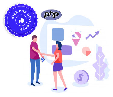 Hire Our PHP Developer
