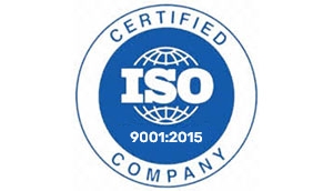 ISO 9001:2015