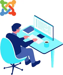 joomla cms development