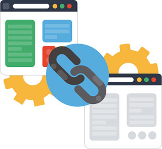 link building services