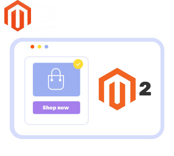 Magento 2 Development Services