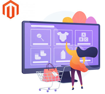 Magento E-commerce Development