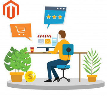 Magento Shipping and Payment Integration services