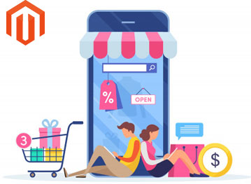 Magento Theme Development Services