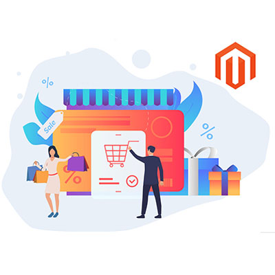 Magento Web Development