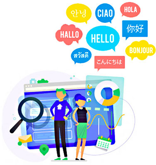 multilingual seo