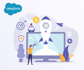 offshore salesforce development