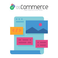 OsCommerce Theme Development