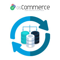 OsCommerce Upgradation and Migration Services
