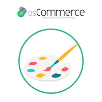 oscommerce website development