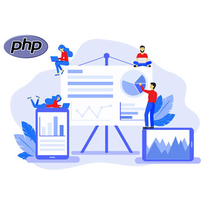 PHP Web Development