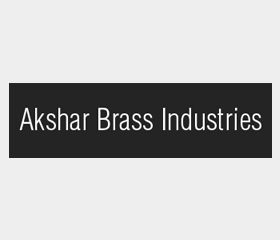 Akshar Brass Industries