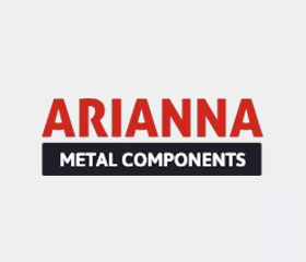 Arianna Metal Components