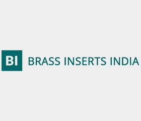 Brass Inserts India