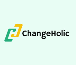 ChangeHolic App Thumb