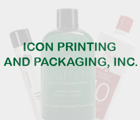 Icon Printing and Packaging Inc