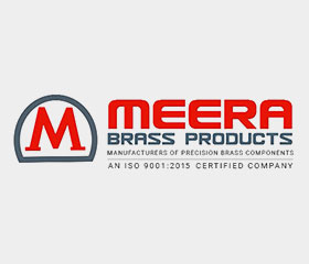 Meera Brass Products