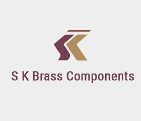 SK Brass Components