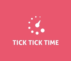 Tick Tick Time App Thumb