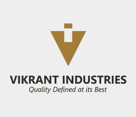 Vikrant Industries